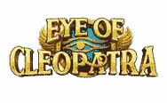 Eye of Cleopatra slot logo